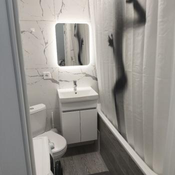Сдается 1-комнатная квартира, 25 м²