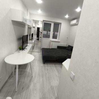 Сдается 1-комнатная квартира, 25 м²