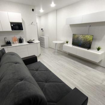 Сдается 1-комнатная квартира, 25 м²