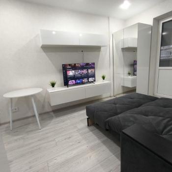 Сдается 1-комнатная квартира, 25 м²