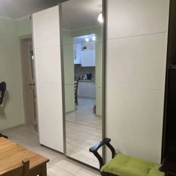Продается 2-х комнатная квартира, 55 м²