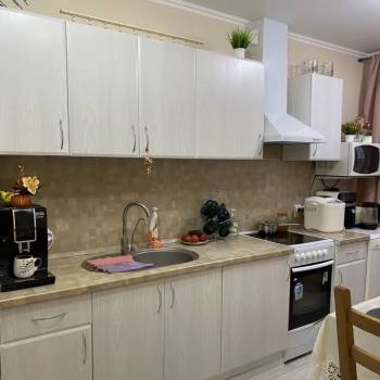 Продается 2-х комнатная квартира, 55 м²