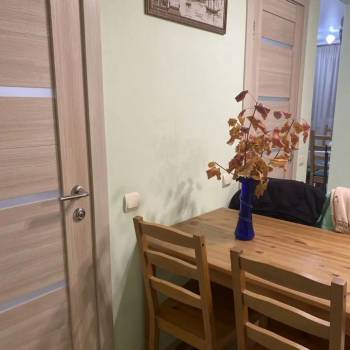 Продается 2-х комнатная квартира, 55 м²