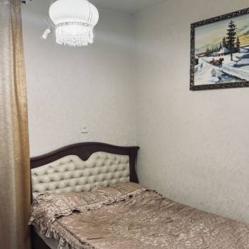 Сдается Многокомнатная квартира, 46,5 м²