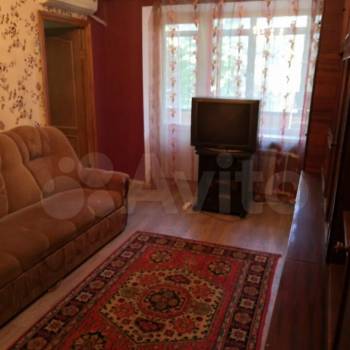 Продается 3-х комнатная квартира, 60 м²