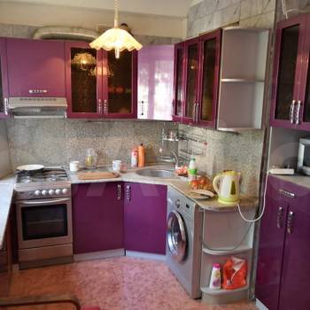 Продается 3-х комнатная квартира, 60 м²