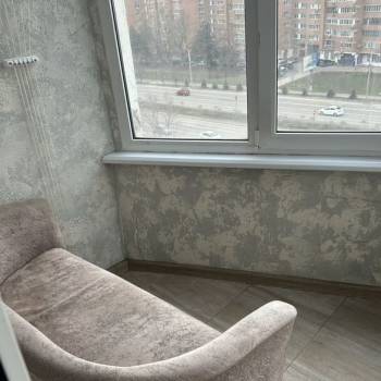 Сдается 2-х комнатная квартира, 51,1 м²