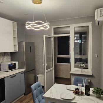 Сдается 1-комнатная квартира, 38,9 м²