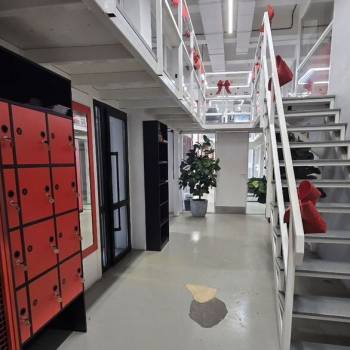 Сдается Офис, 107 м²