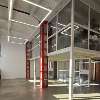 Сдается Офис, 107 м²