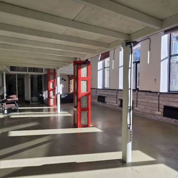 Сдается Офис, 107 м²
