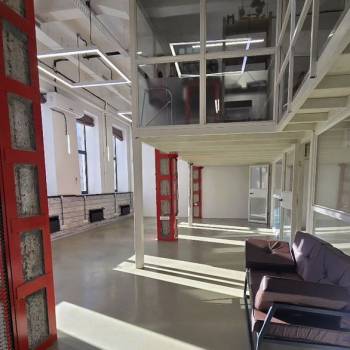 Сдается Офис, 107 м²