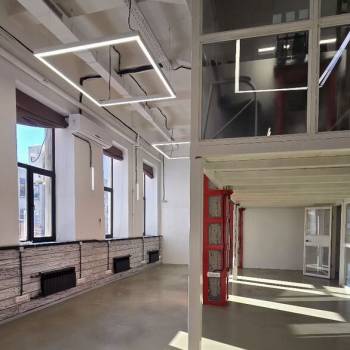 Сдается Офис, 107 м²
