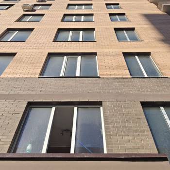 Продается 1-комнатная квартира, 33 м²