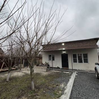 Продается Дом, 49 м²