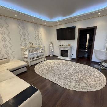Продается 2-х комнатная квартира, 72 м²