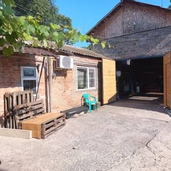 Продается Дом, 105,8 м²