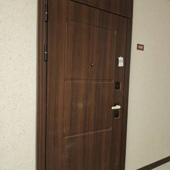 Продается 1-комнатная квартира, 31,8 м²