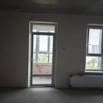 Продается 1-комнатная квартира, 31,8 м²