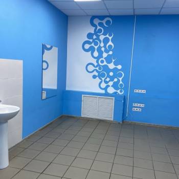 Сдается Нежилое помещение, 60 м²