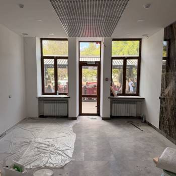 Сдается Нежилое помещение, 64 м²