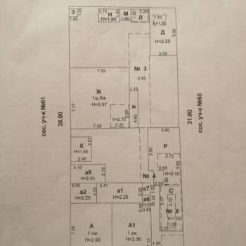 Продается Участок, 400 м²