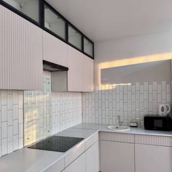 Сдается 1-комнатная квартира, 42 м²