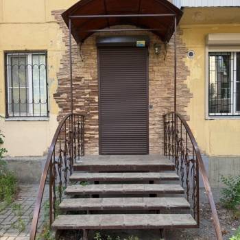 Сдается Офис, 52 м²