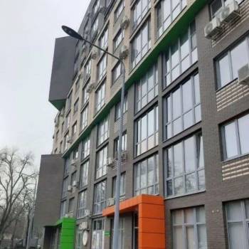 Продается 1-комнатная квартира, 41,4 м²