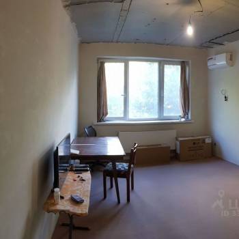 Продается 1-комнатная квартира, 41,4 м²