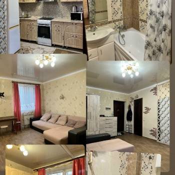 Сдается 1-комнатная квартира, 26 м²