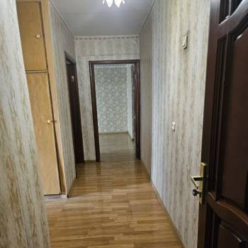 Продается 3-х комнатная квартира, 60 м²