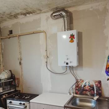 Продается 2-х комнатная квартира, 42,6 м²