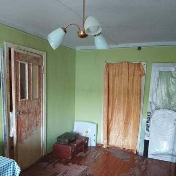 Продается 2-х комнатная квартира, 42,6 м²
