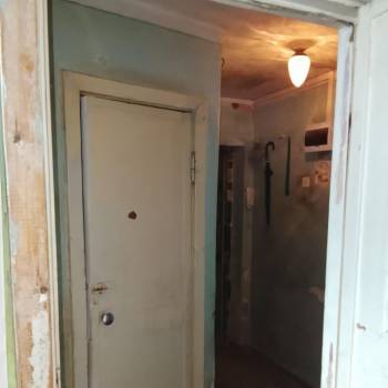 Продается 2-х комнатная квартира, 42,6 м²