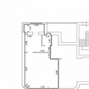 Сдается Нежилое помещение, 50,3 м²