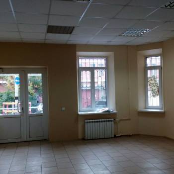 Сдается Нежилое помещение, 50,3 м²
