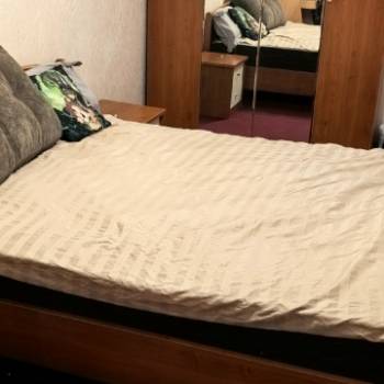 Сдается 2-х комнатная квартира, 54 м²