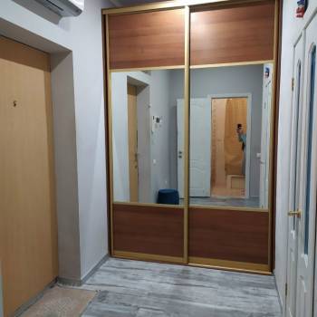 Сдается 1-комнатная квартира, 50 м²