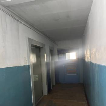Продается 3-х комнатная квартира, 59,6 м²