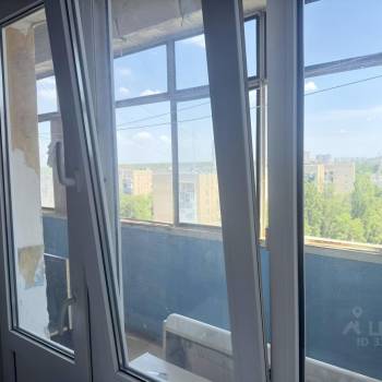 Продается 3-х комнатная квартира, 59,6 м²