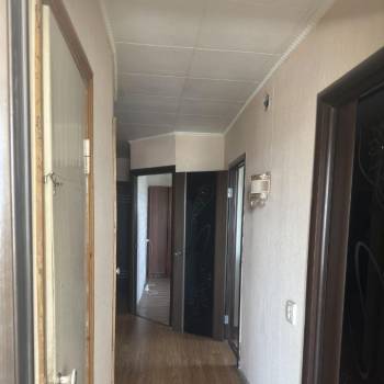 Продается 3-х комнатная квартира, 59,6 м²