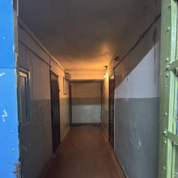 Продается 3-х комнатная квартира, 59,6 м²