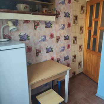 Сдается 1-комнатная квартира, 34 м²