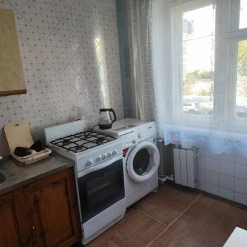 Сдается 1-комнатная квартира, 34 м²