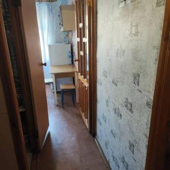 Сдается 1-комнатная квартира, 34 м²