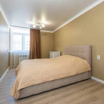 Продается 3-х комнатная квартира, 79 м²