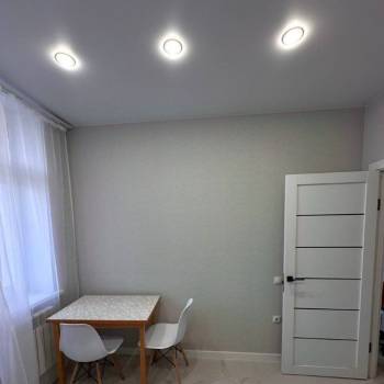 Сдается 1-комнатная квартира, 36 м²