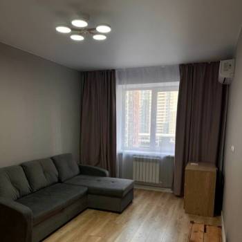 Сдается 1-комнатная квартира, 36 м²