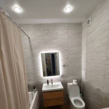 Сдается 1-комнатная квартира, 36 м²